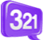 321SexChat icon